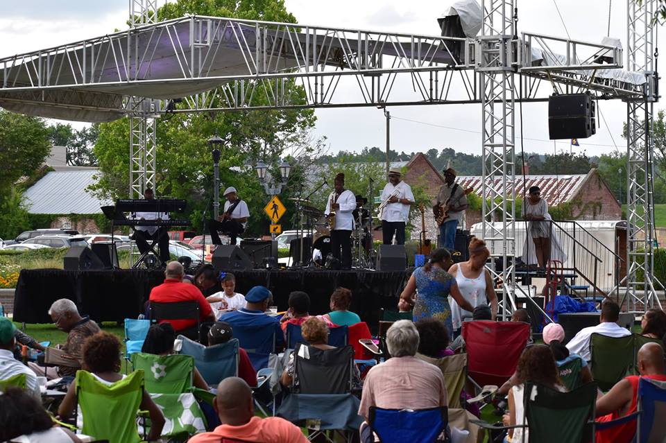 candlelightmusic The Greater Augusta Arts Council's Arts and Culture