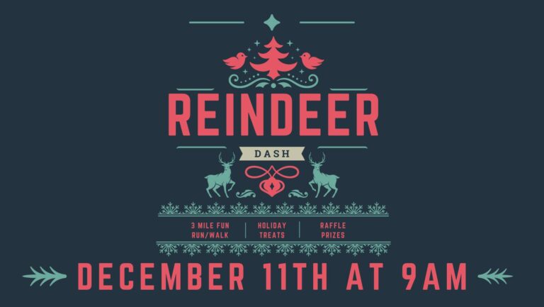 Reindeer Dash Fun Run Walk The Greater Augusta Arts Council s Arts Reindeer Dash Fun Run Walk The Greater Augusta Arts Council s Arts
