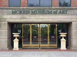 picture of morris museum