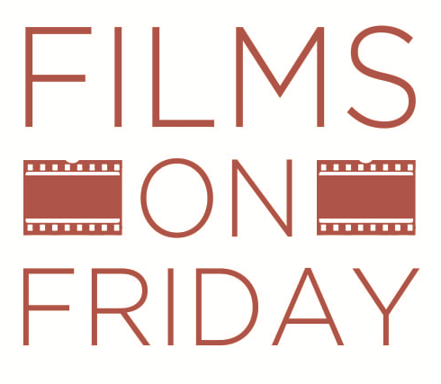 picture of films on friday logo