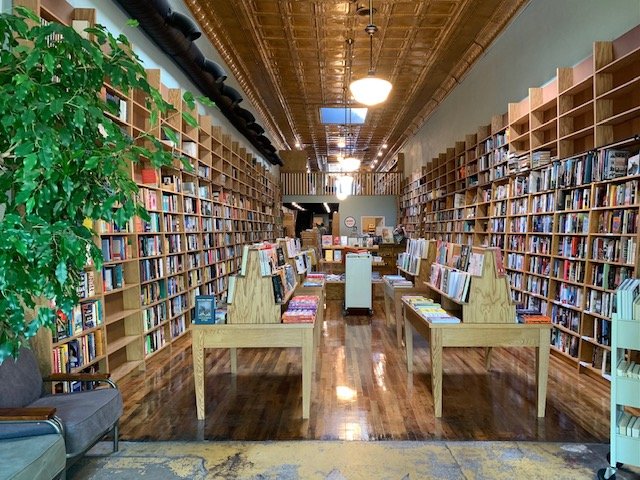 picture of book store