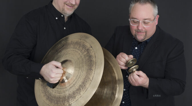 Tchaikovsky & Percussion Fireworks – Augusta Symphony Series