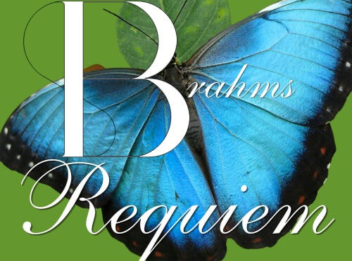 Augusta Choral Society – Brahms Requiem