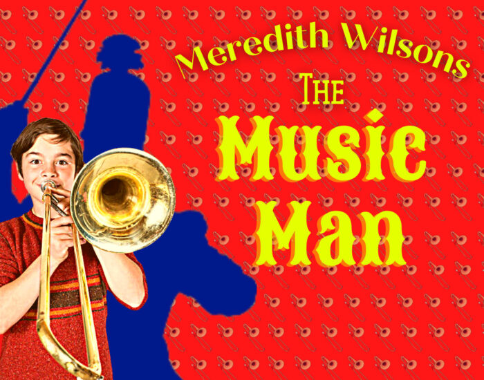 Meredith Wilsons The Music Man