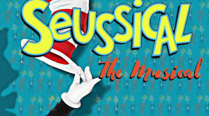 Seussical The Musical
