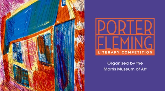 Porter Fleming Literary Competition