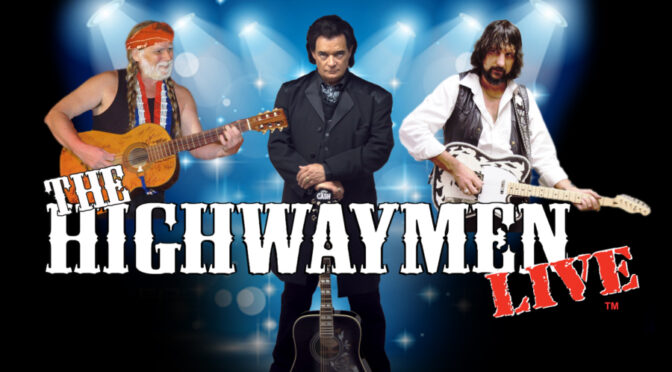 THE HIGHWAYMEN
