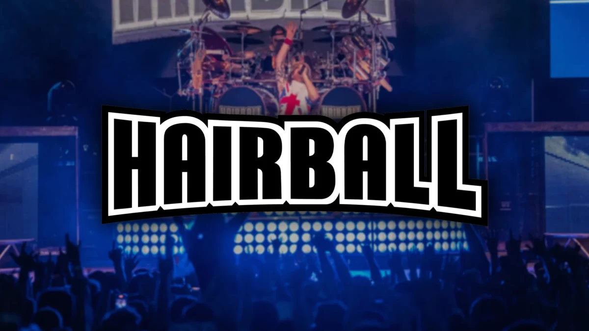 Hairball