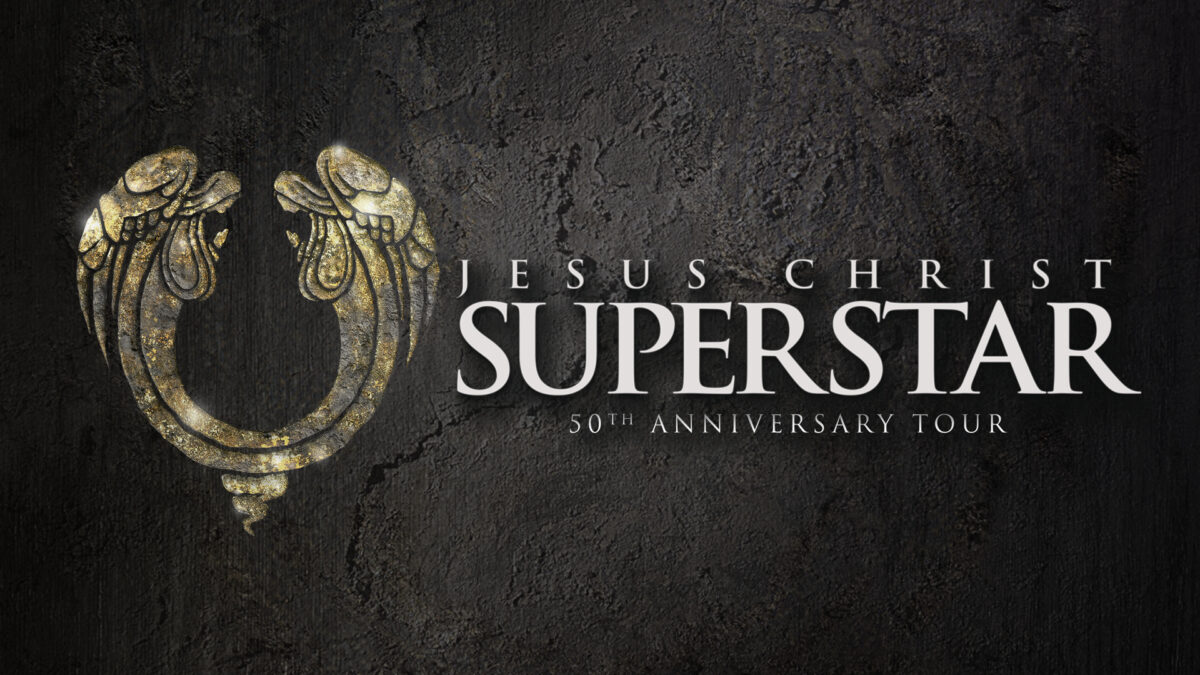 Jesus Christ Superstar