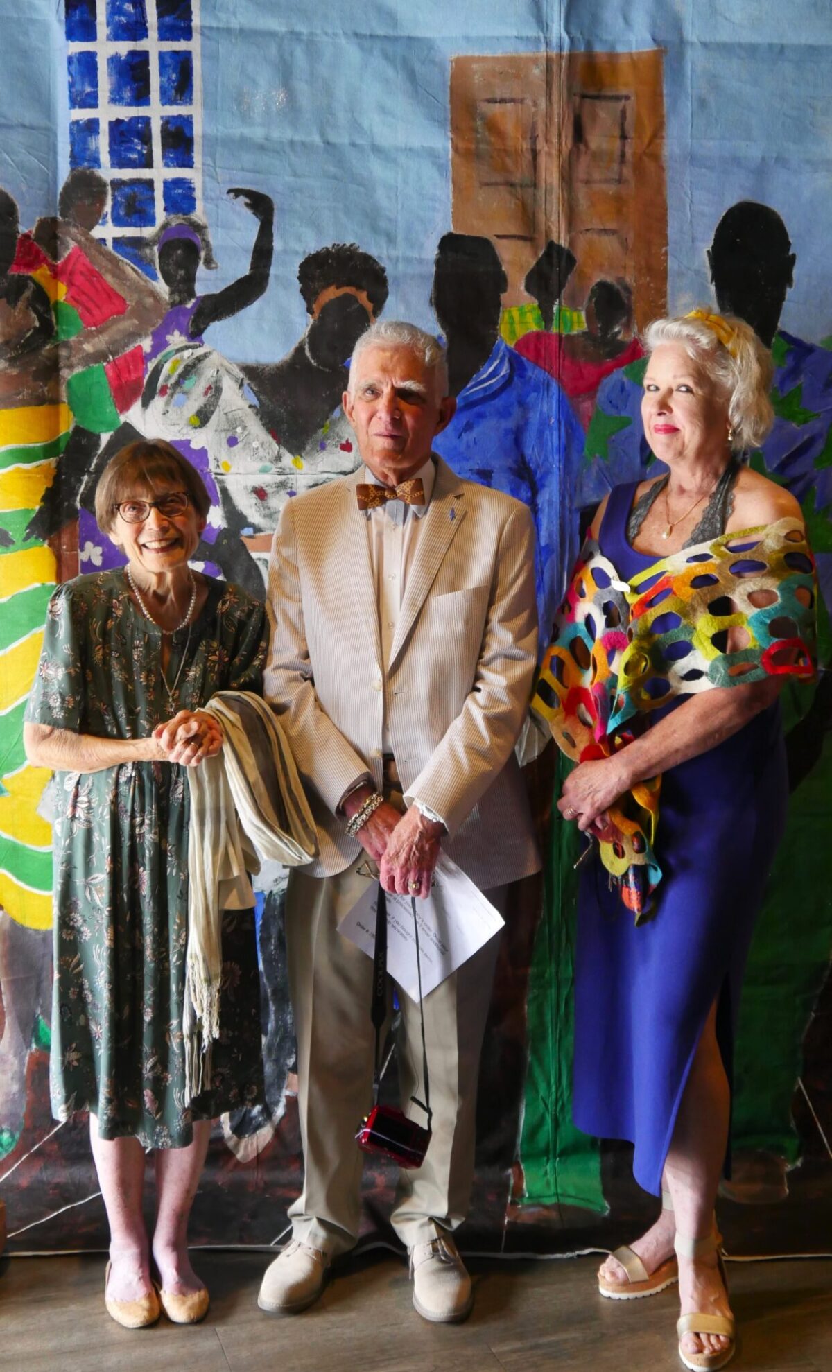 2023 Annual Augusta Arts Awards Night