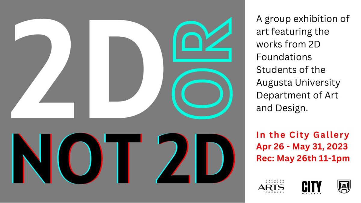 2D or Not 2D – Reception