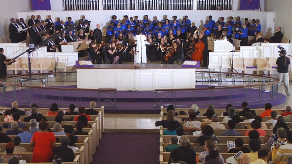 The 40th Spring Concert – Augusta Chorale of Georgia