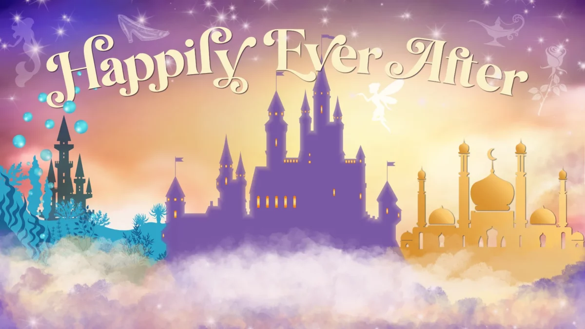 Happily Ever After