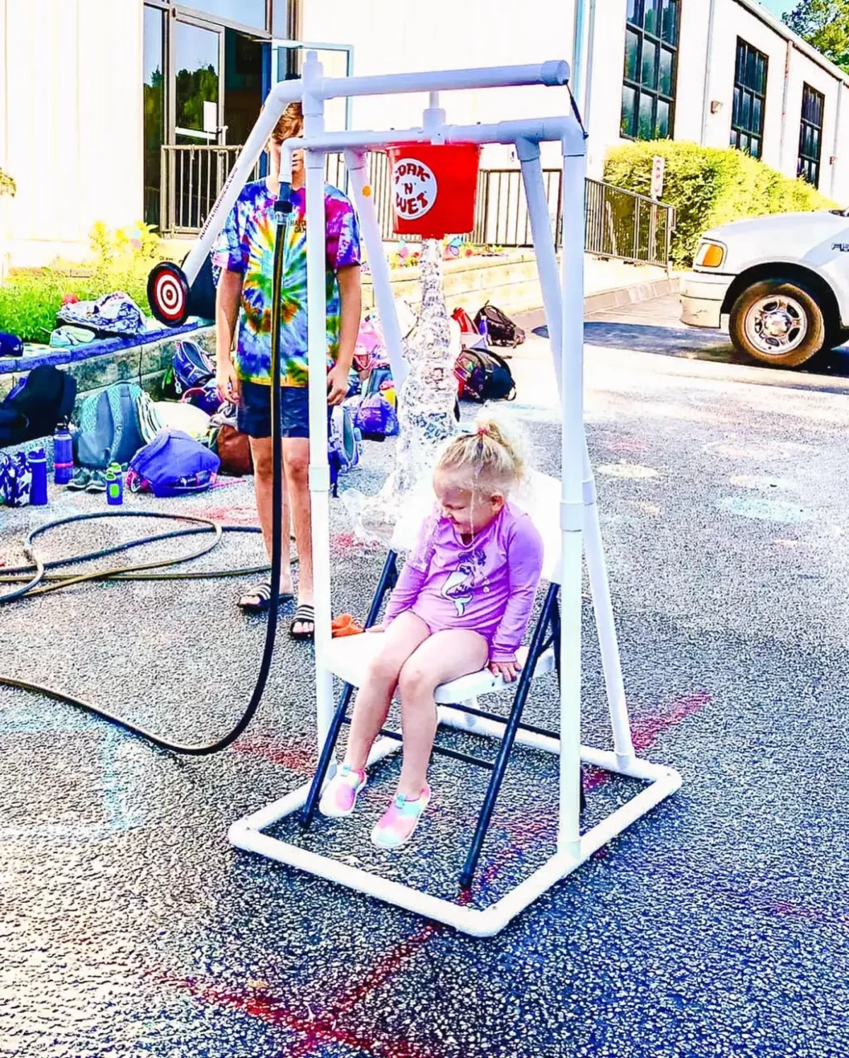 Junior Summer Camp Information