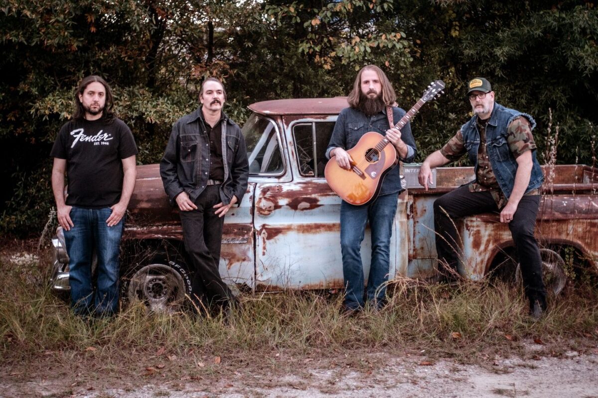 Kenny George Band