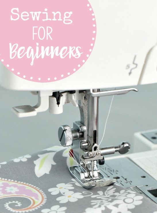 Adult Beginner Sewing - The Greater Augusta Arts Council's Arts