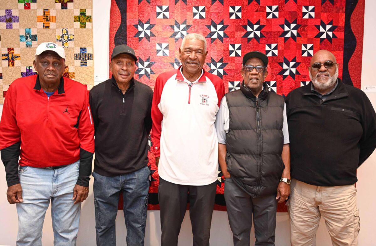 June Community Luncheon