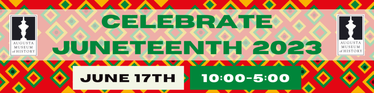 Juneteenth Celebration