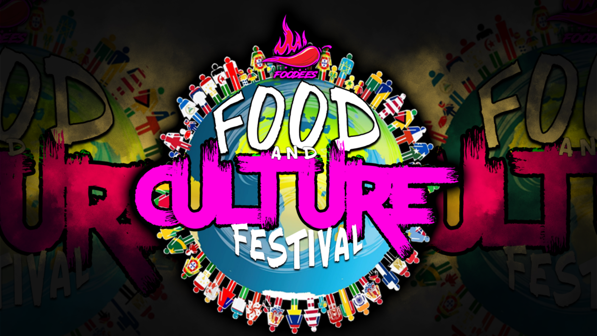 The Georgia Foodees Food and Culture Festival