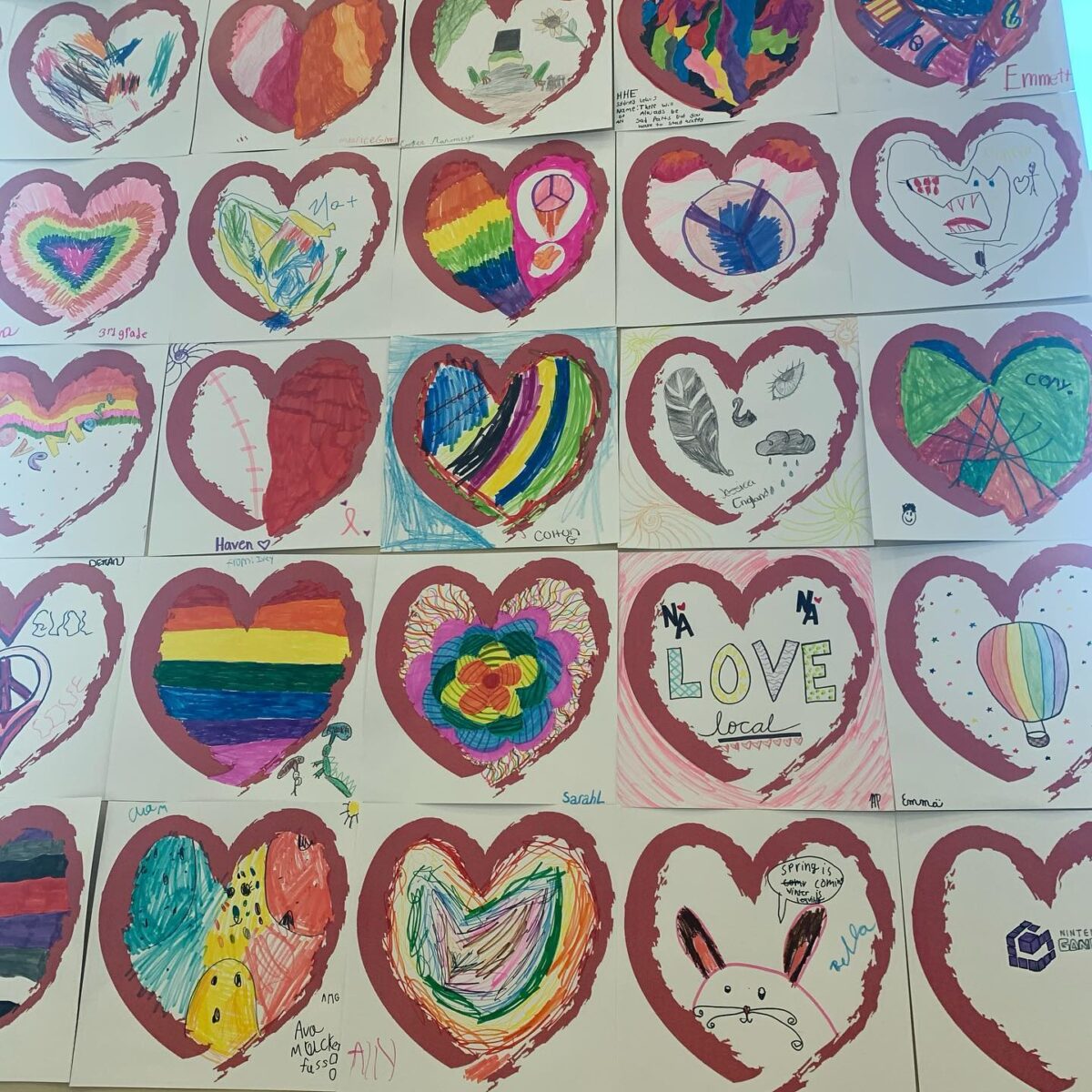 Columbia County Artists Guild, CASE & Stony and Friends Exhibits – Opening Reception