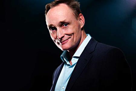 An Evening with John Cassidy