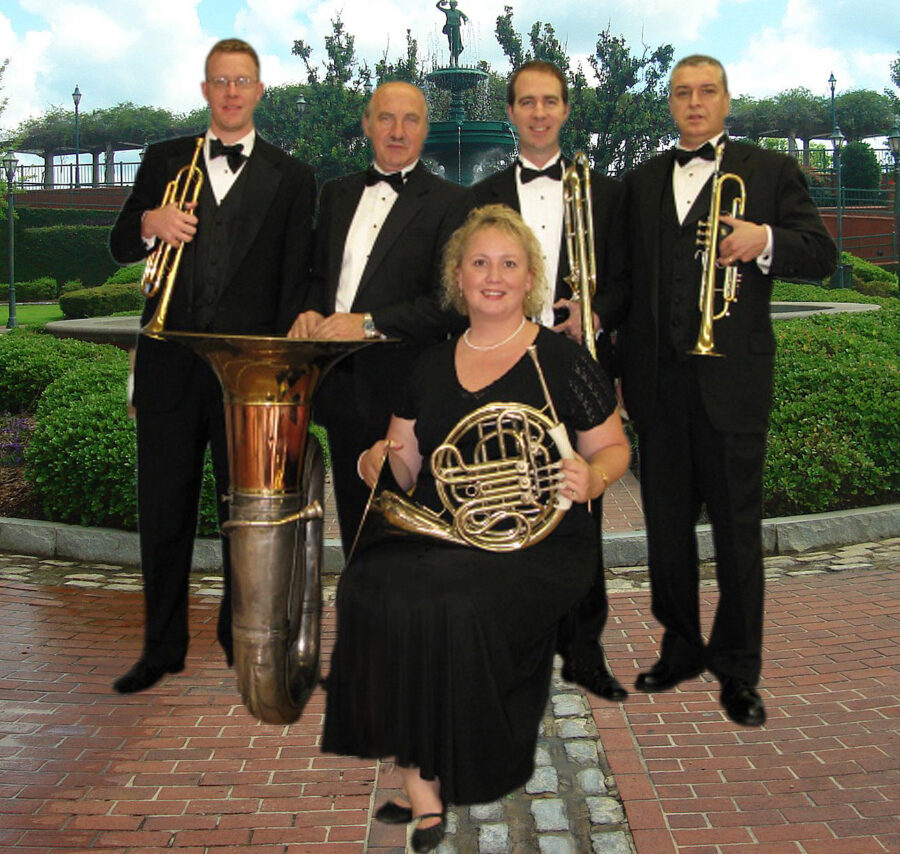 Savannah River Brassworks