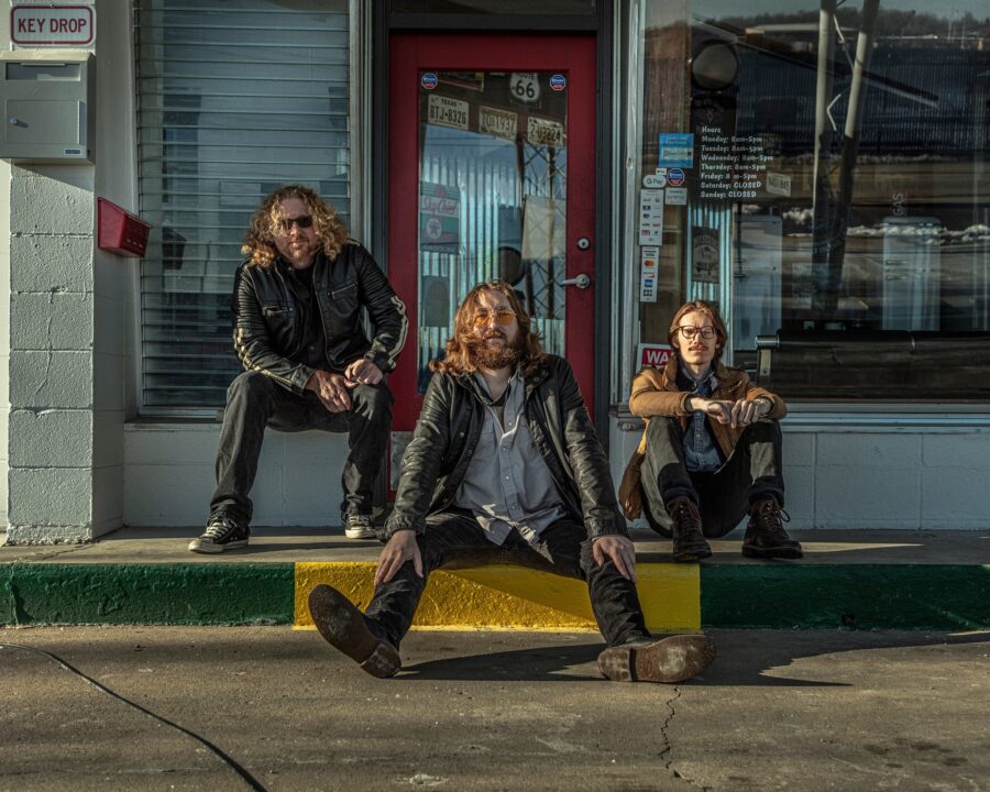 Nick Dittmeier &  The Sawdusters