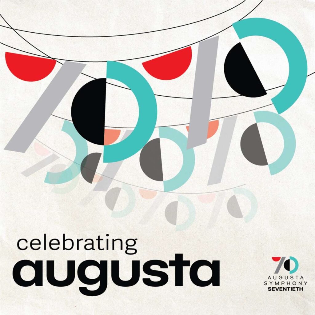 Augusta Symphony II Celebrating Augusta – The Greater Augusta Arts Calendar