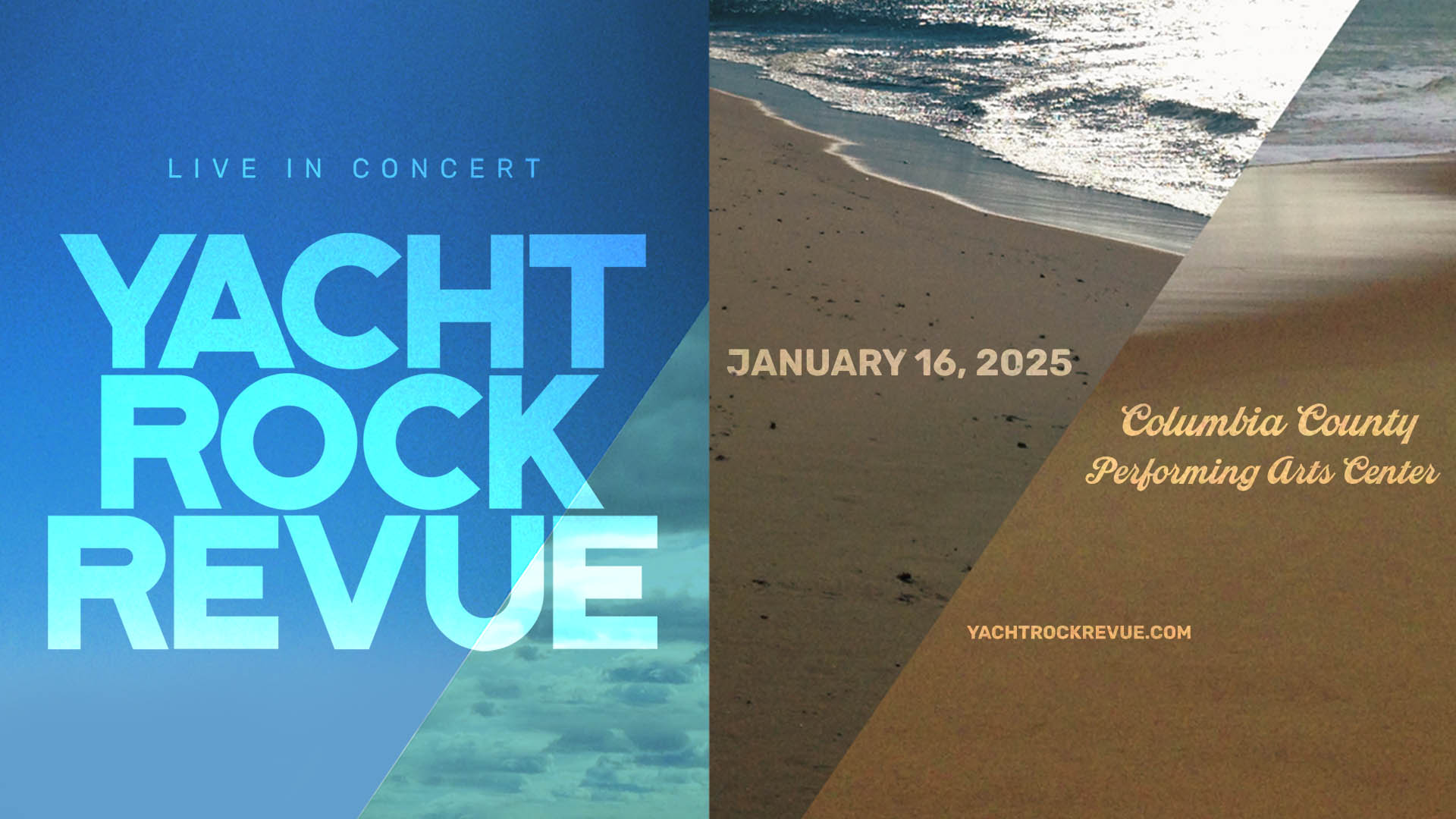 Yacht Rock Revue
