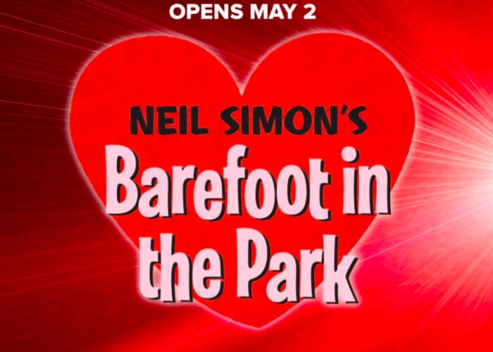 Barefoot in the Park