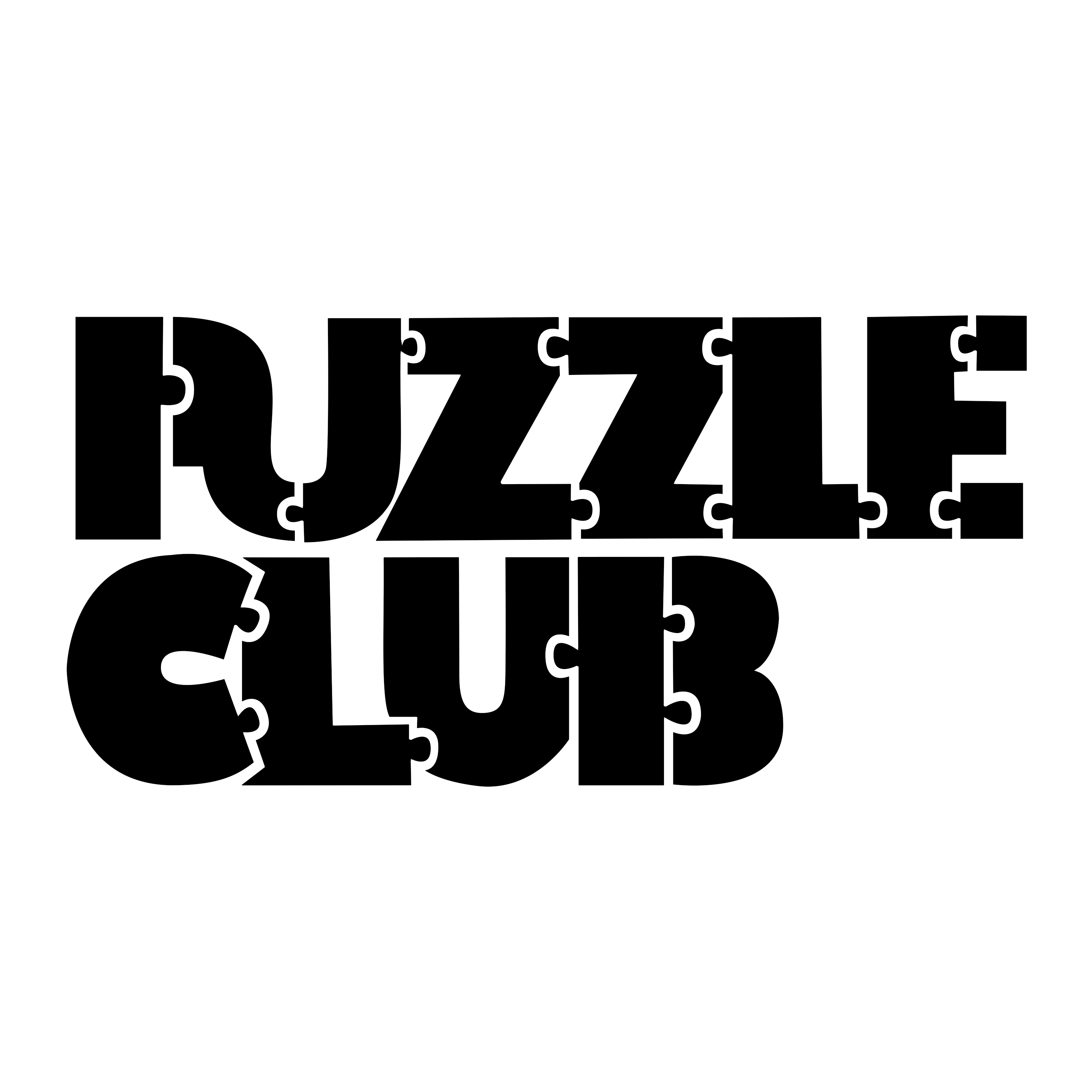 Puzzle Club
