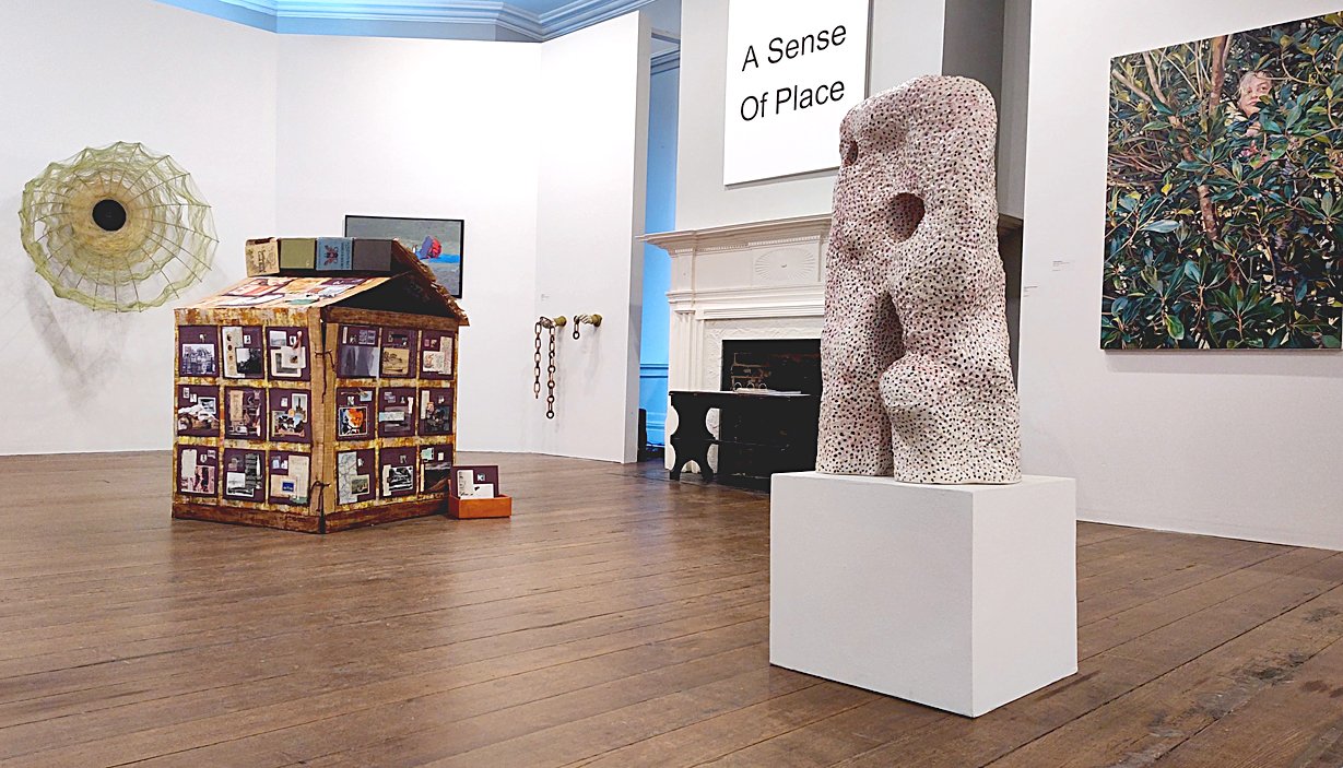 A Sense of Place 2025