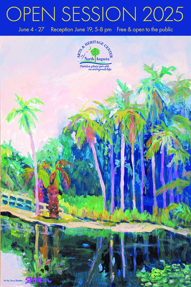 2025 Open Session Exhibit