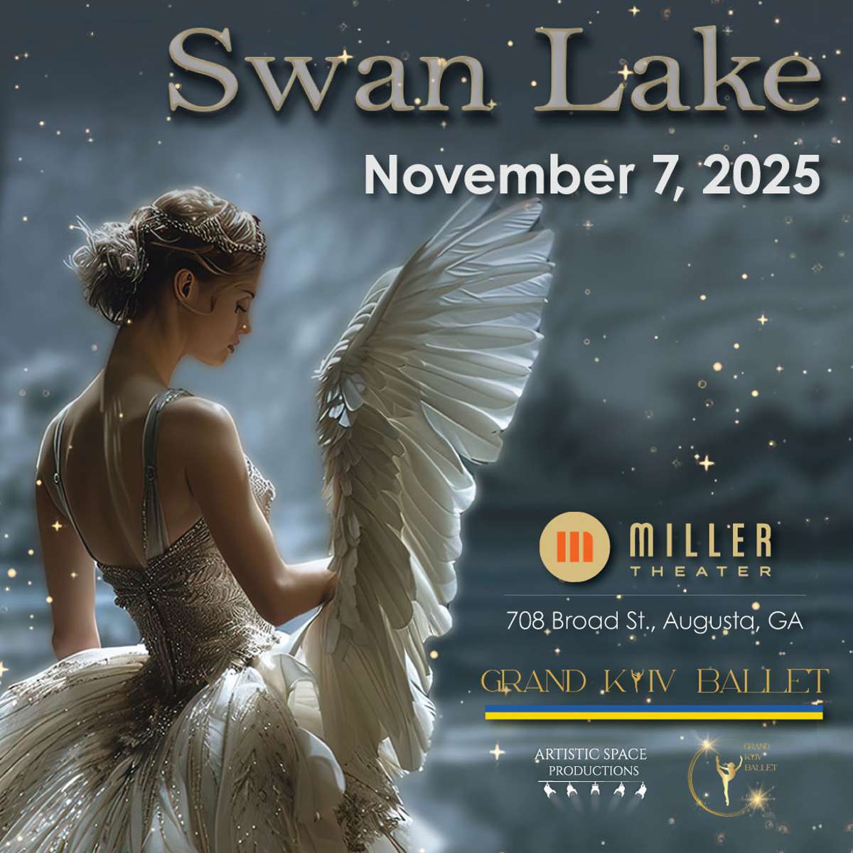 Swan Lake