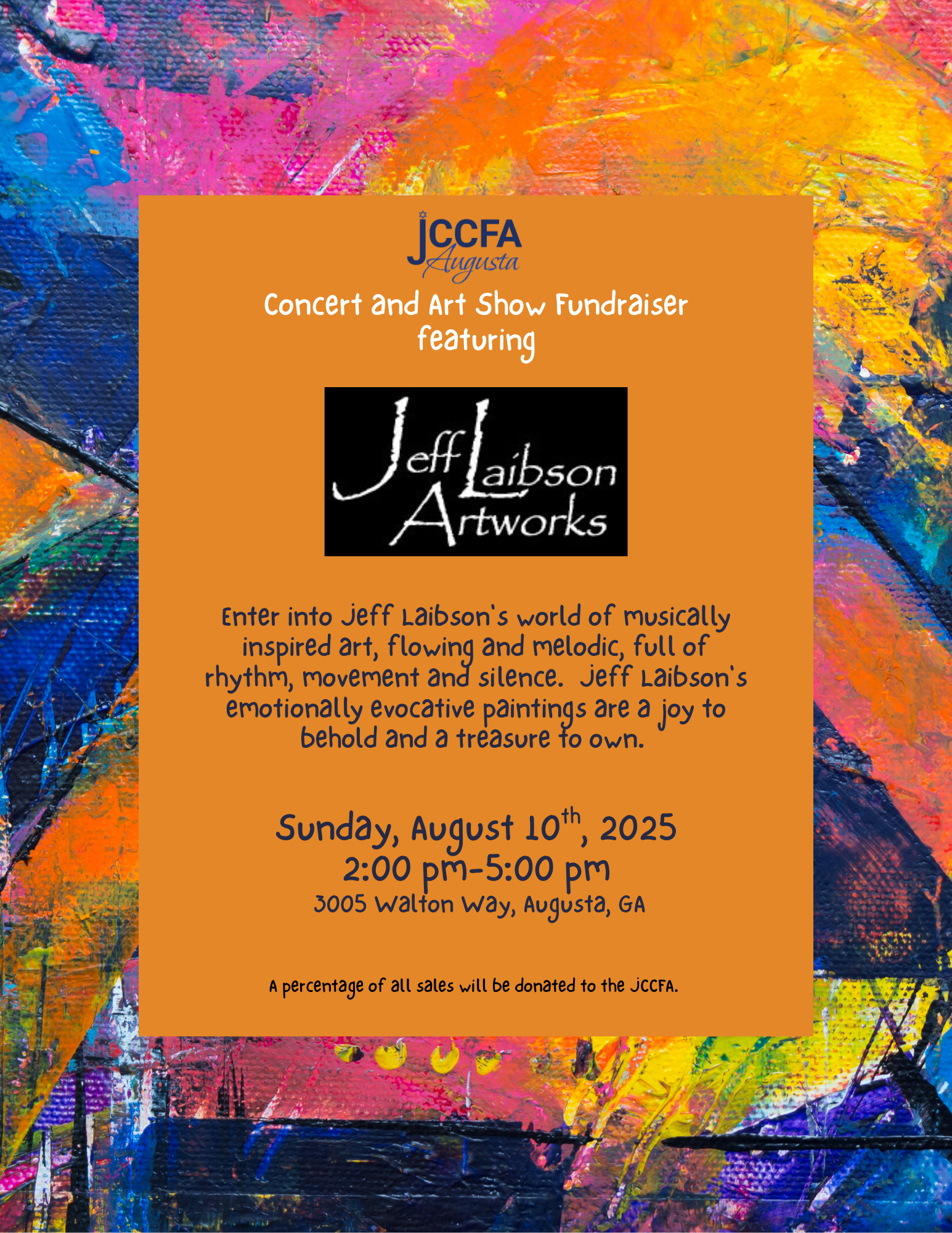 Music Program and Art