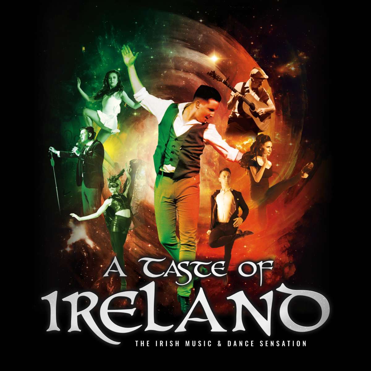 A Taste of Ireland