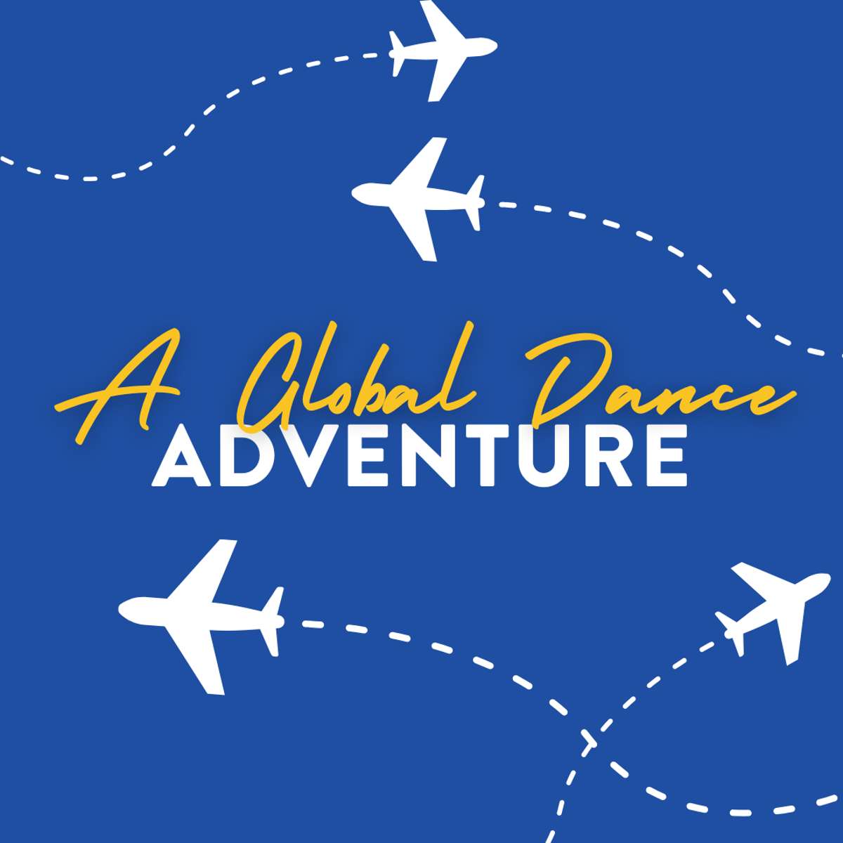 Augusta Symphony | A Global Dance Adventure