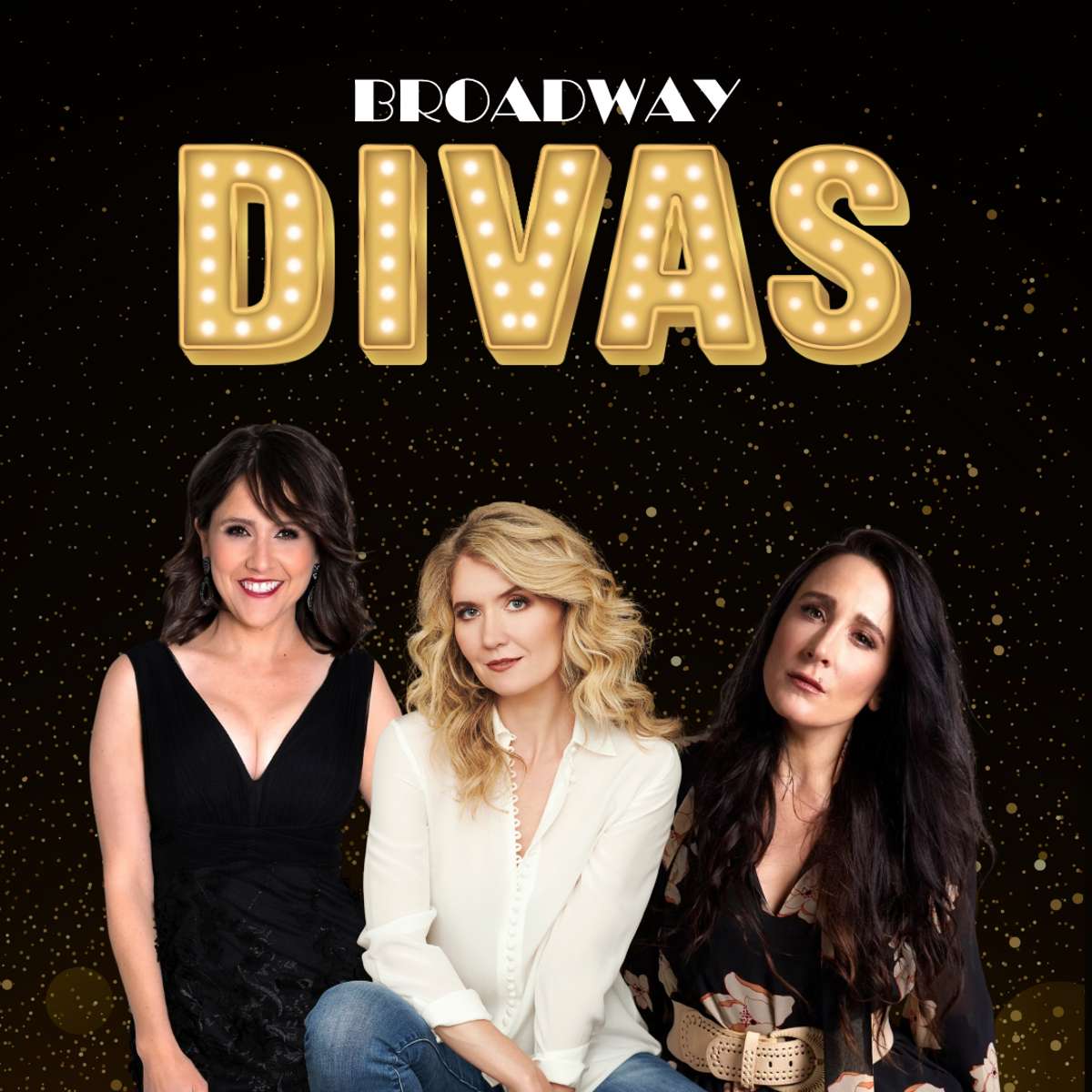 Augusta Symphony | Broadway Divas