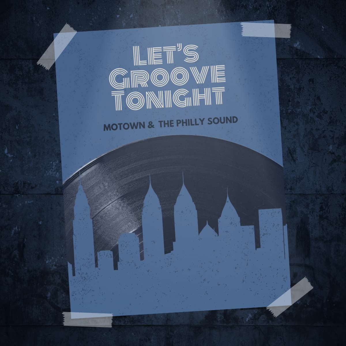 Augusta Symphony | Let’s Groove Tonight