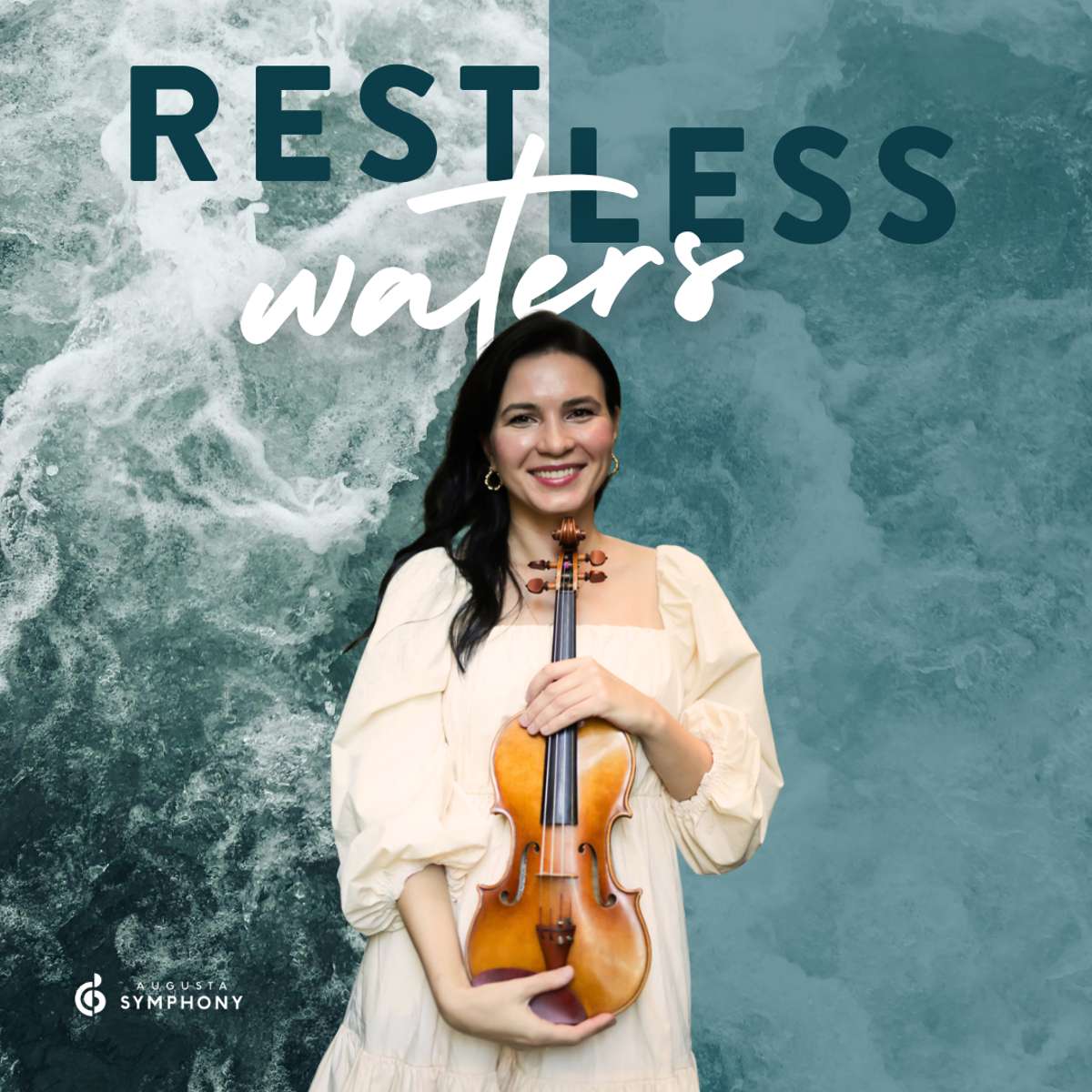 Augusta Symphony | Restless Waters