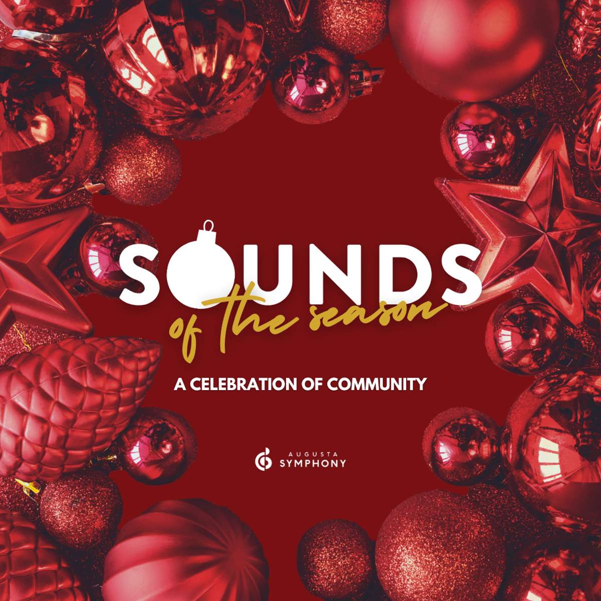 Augusta Symphony | Sounds of the Season: A Celebration of Community