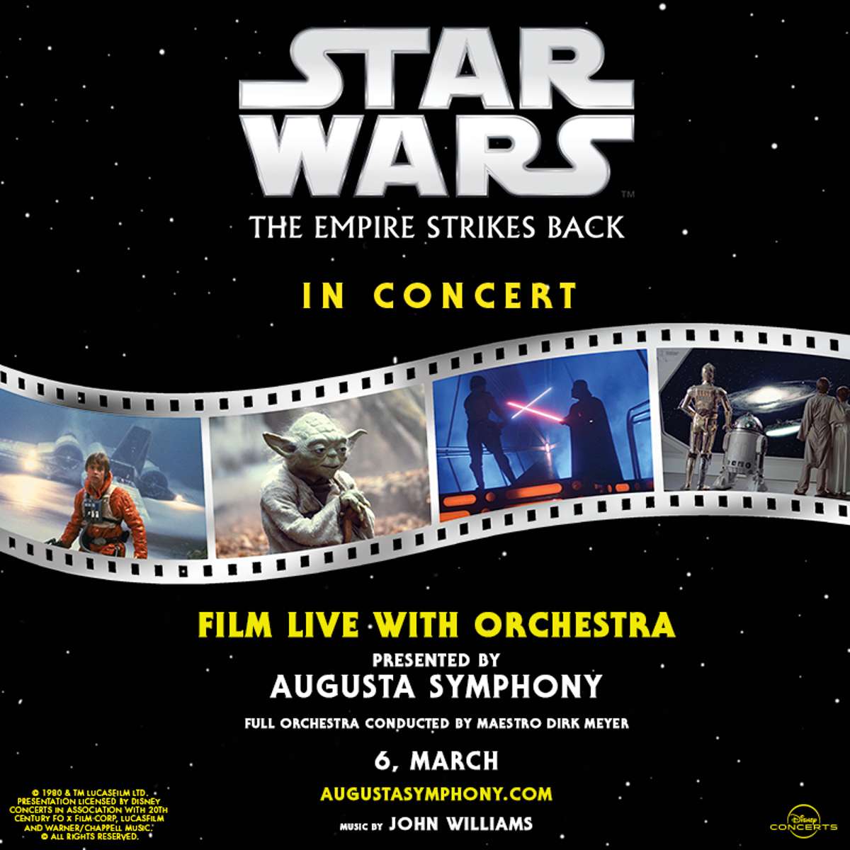 Star Wars: The Empire Strikes Back