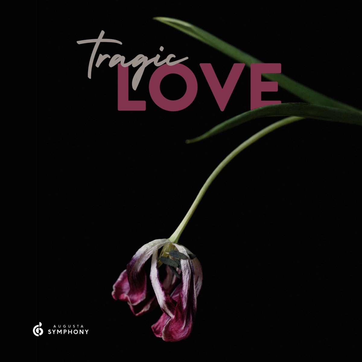 Augusta Symphony | Tragic Love