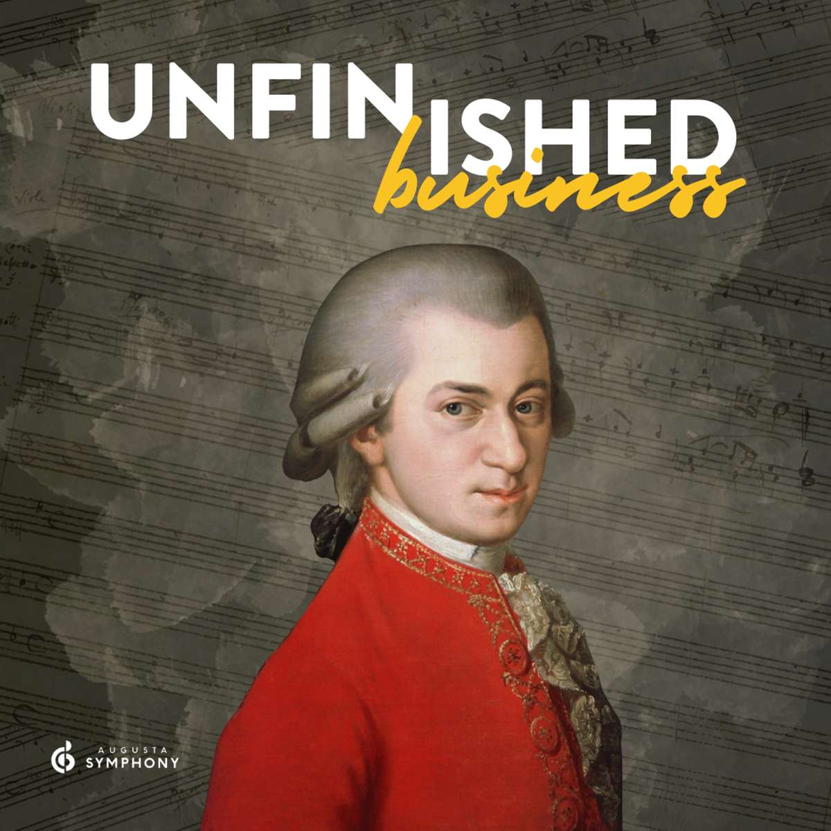 Augusta Symphony | Unfinished Business