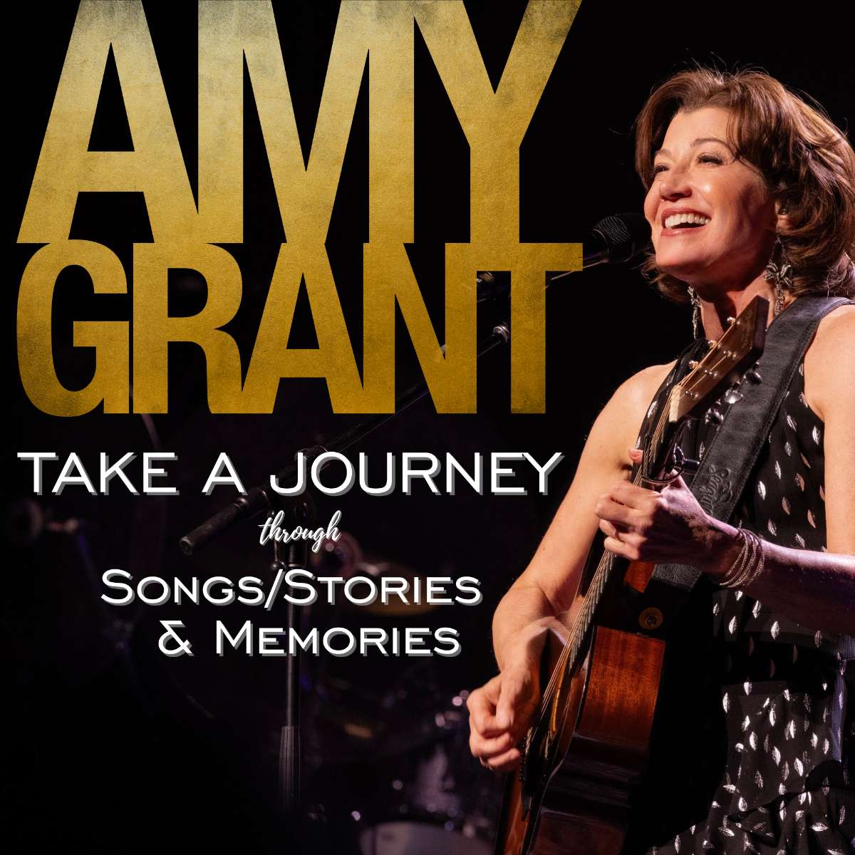 Amy Grant