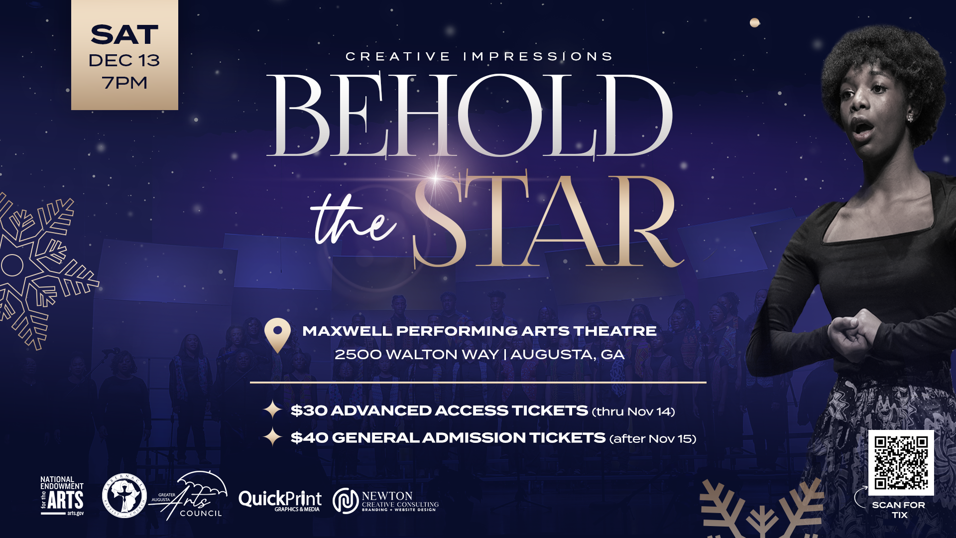 Behold The Star 2025