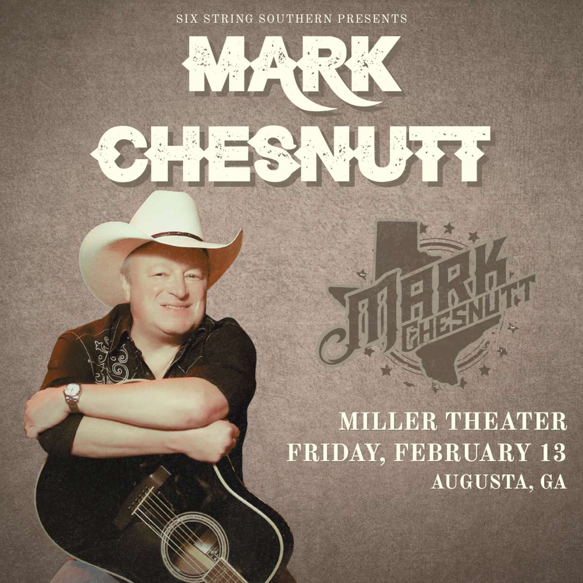 Mark Chesnutt