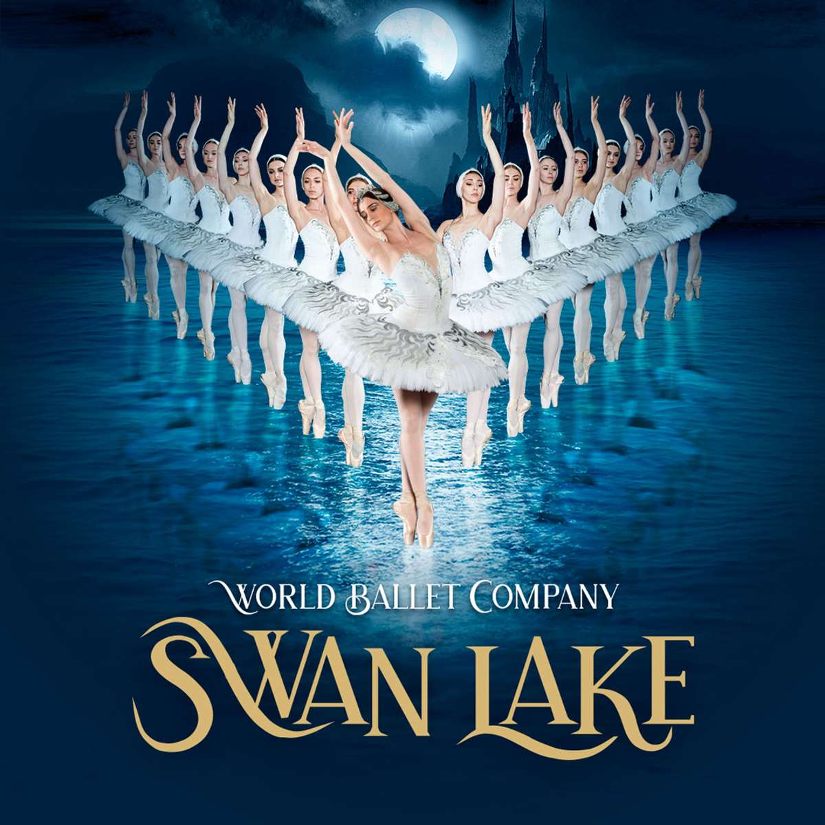 World Ballet Company: Swan Lake
