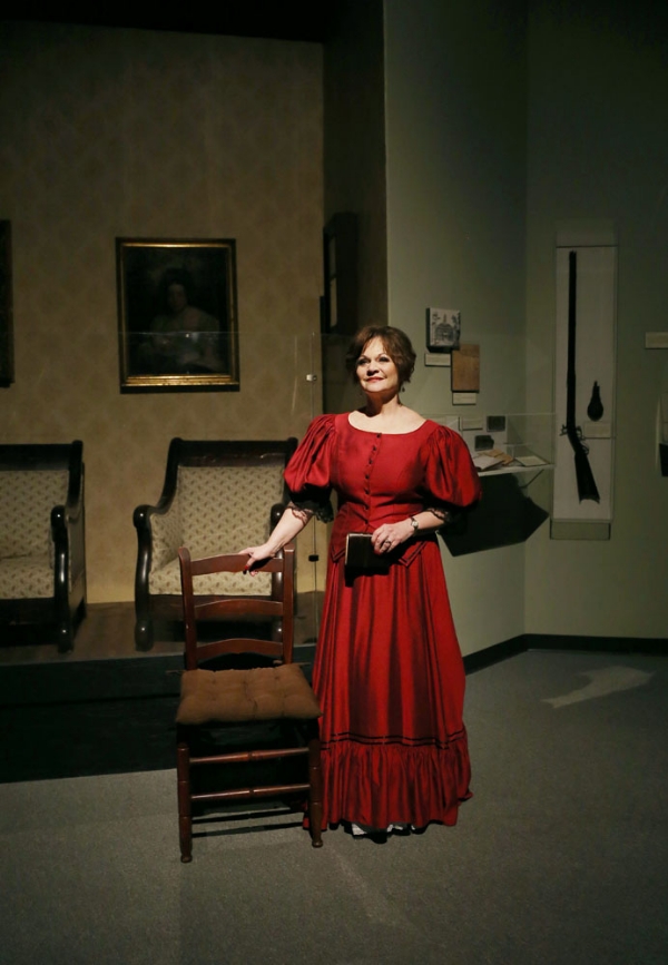 NIGHT AT THE MUSEUM, WHERE HISTORY COMES TO LIFE