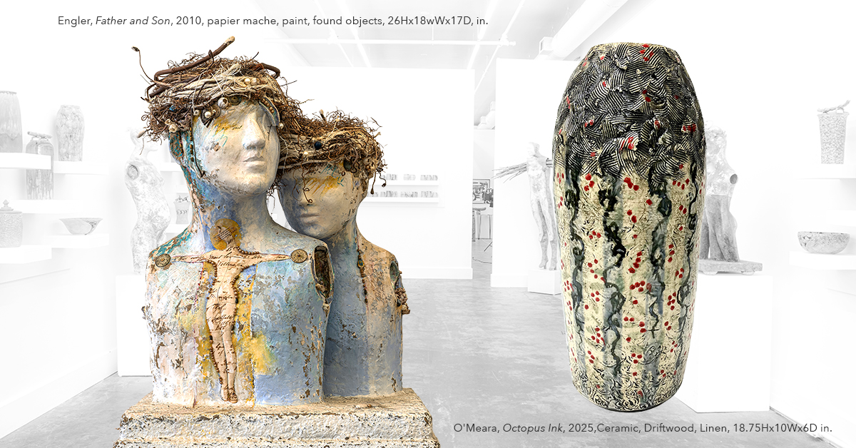 CANDL Fine ARt – Artist Talk